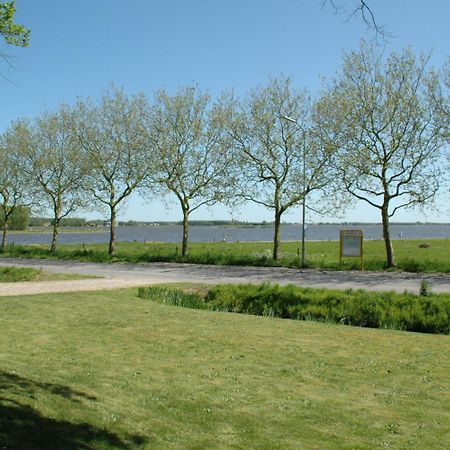 Moushouk Bed And Breakfast Oostwold  Luaran gambar