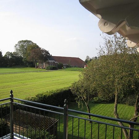 Moushouk Bed And Breakfast Oostwold  Luaran gambar