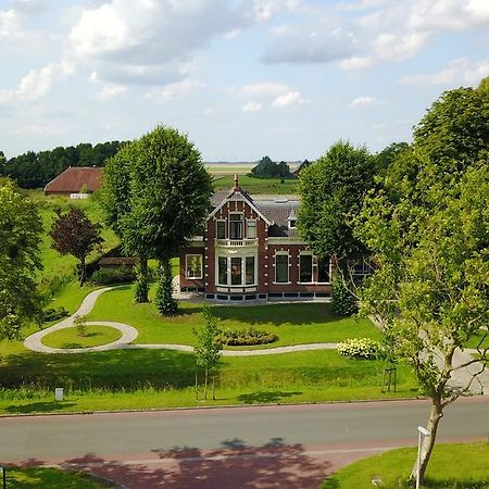 Moushouk Bed And Breakfast Oostwold  Luaran gambar