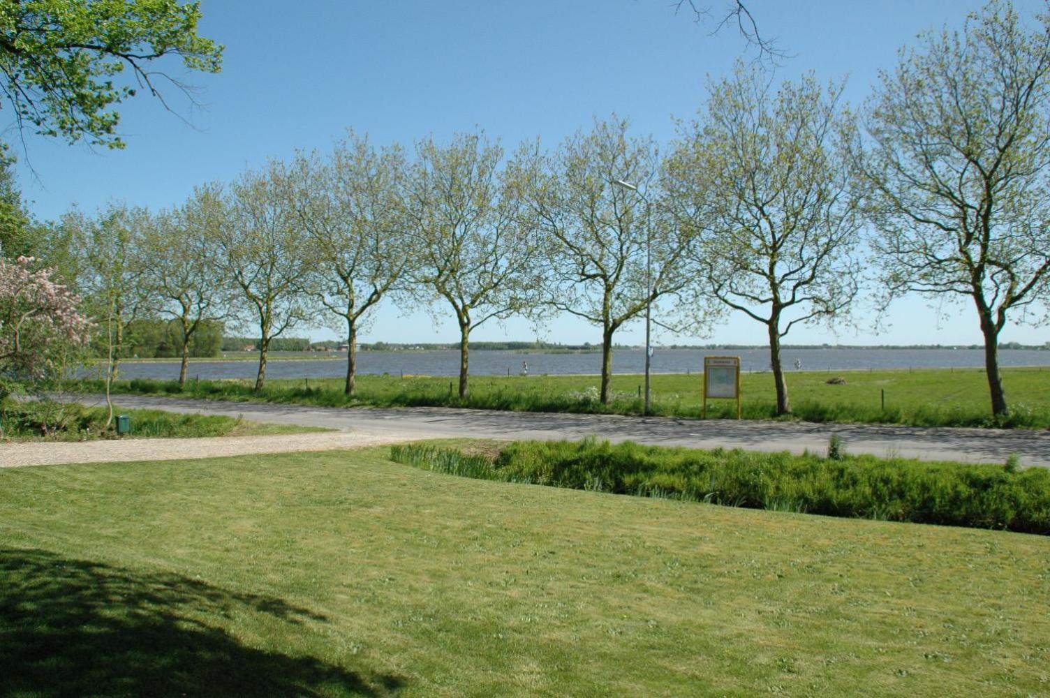 Moushouk Bed And Breakfast Oostwold  Luaran gambar
