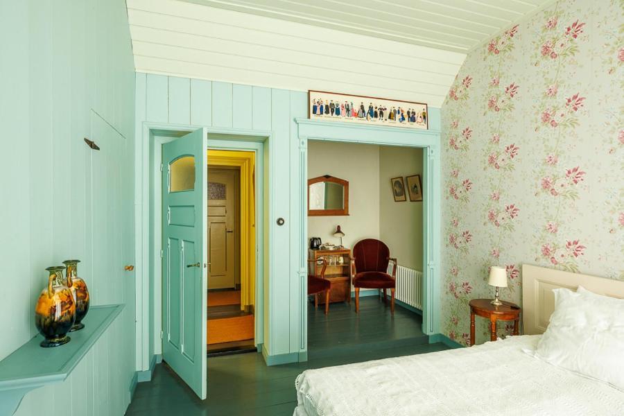 Moushouk Bed And Breakfast Oostwold  Luaran gambar
