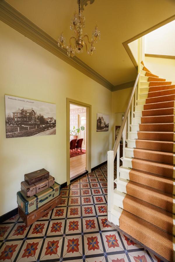 Moushouk Bed And Breakfast Oostwold  Luaran gambar