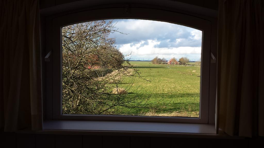 Moushouk Bed And Breakfast Oostwold  Luaran gambar