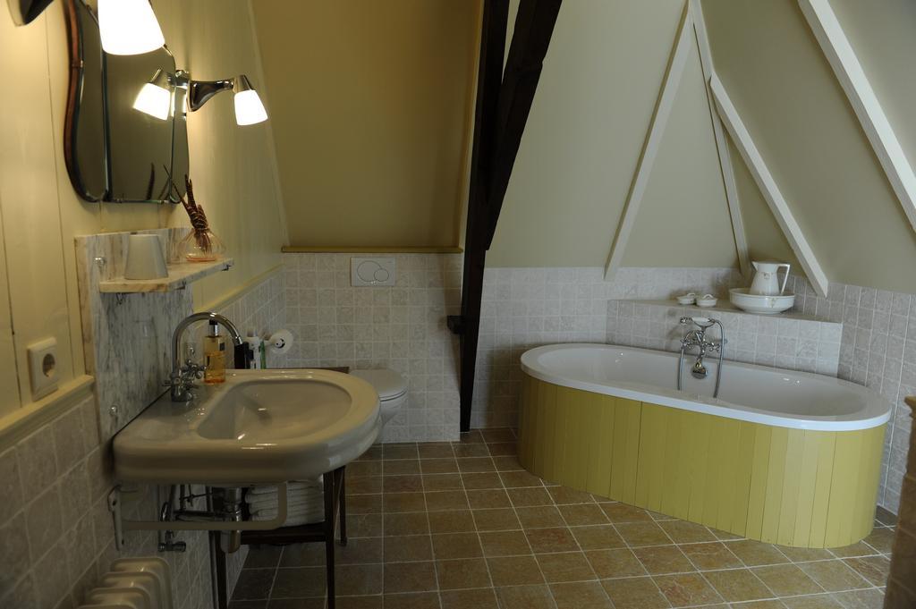 Moushouk Bed And Breakfast Oostwold  Luaran gambar