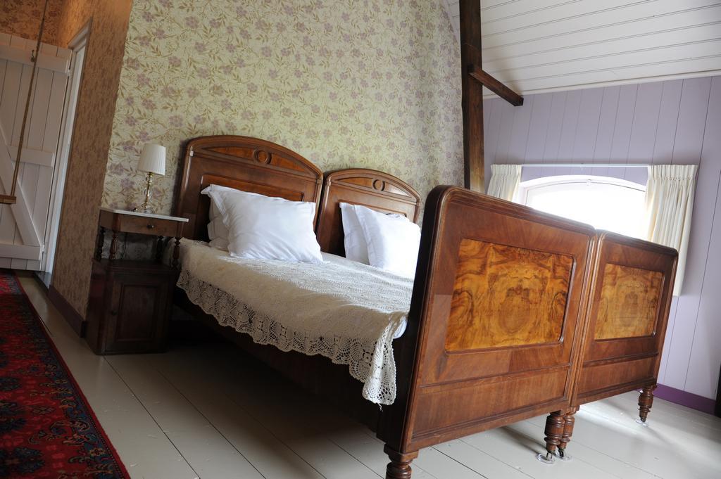 Moushouk Bed And Breakfast Oostwold  Luaran gambar