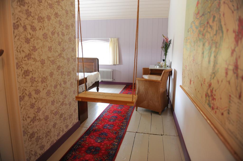 Moushouk Bed And Breakfast Oostwold  Luaran gambar