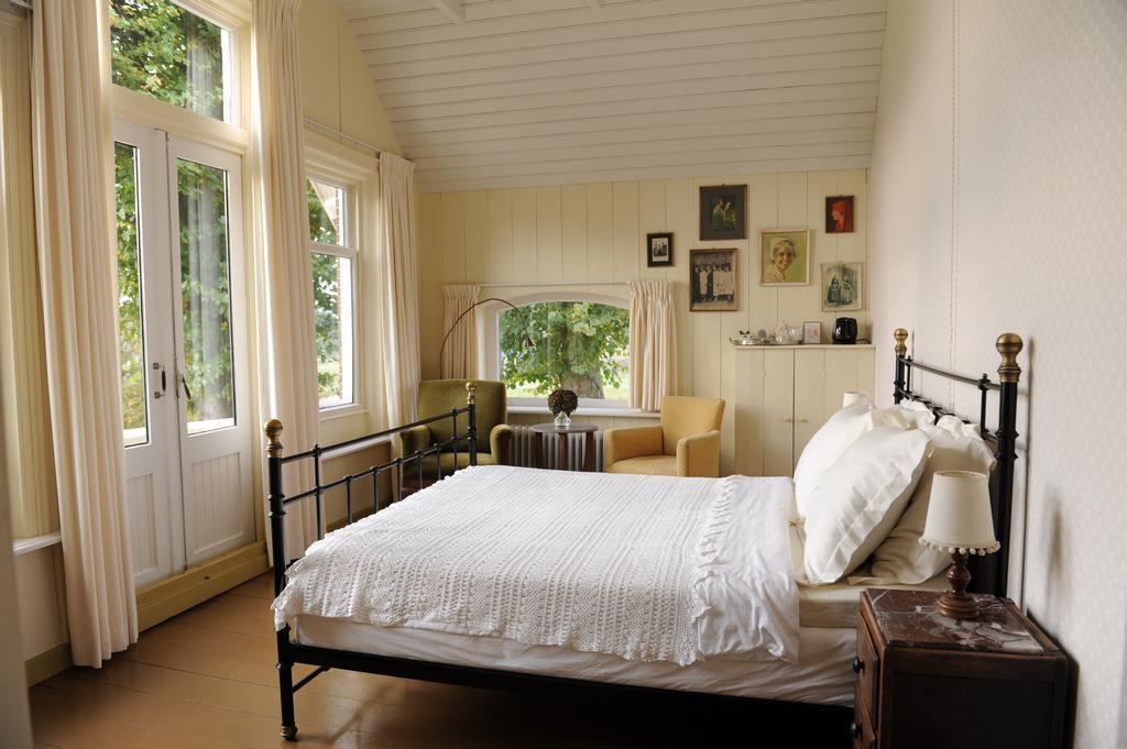 Moushouk Bed And Breakfast Oostwold  Luaran gambar