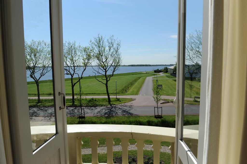 Moushouk Bed And Breakfast Oostwold  Luaran gambar
